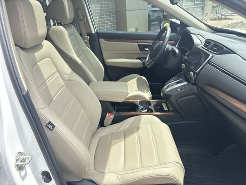Used 2020 Honda CR-V Touring image 33