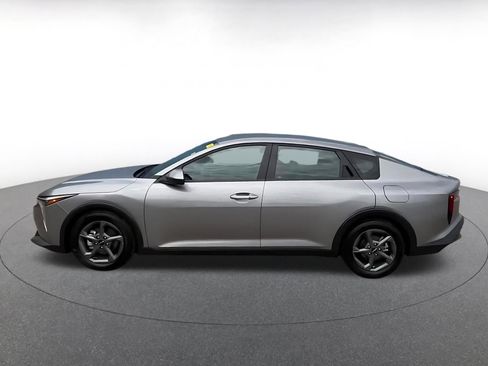 Used 2025 Kia K4 FWD image 9