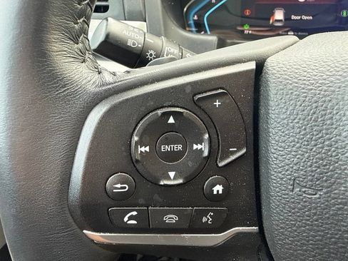Used 2023 Honda Odyssey EX-L image 22