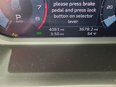 Used 2025 Audi Q3 2.0T Premium Plus image 11