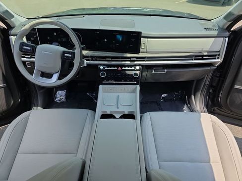 New 2025 Hyundai Santa Fe Calligraphy image 11