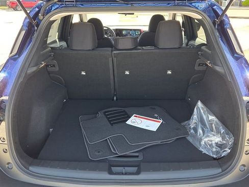 New 2026 Nissan Kicks SV w/ Charging Package FWD image 12