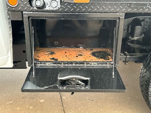 Used 2022 Chevrolet Silverado 3500 LT w/ All Star Edition image 22