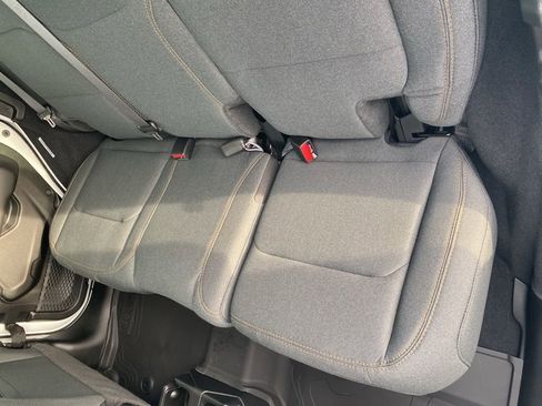 New 2026 Jeep Wrangler Sport S image 35