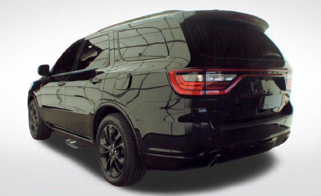 Used 2022 Dodge Durango R/T RWD image 12
