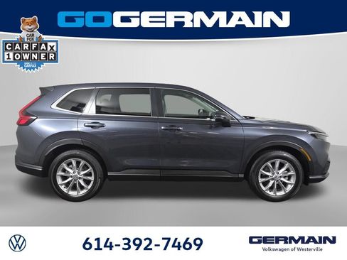 Used 2024 Honda CR-V EX-L image 7