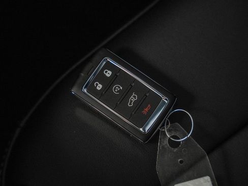 New 2025 Jeep Grand Cherokee Limited image 45