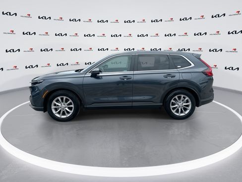 Used 2024 Honda CR-V EX image 5