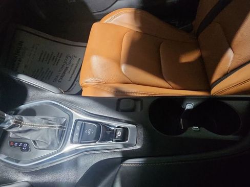 Used 2016 Chevrolet Camaro LT image 25