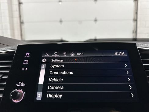 Used 2025 Honda Passport TrailSport image 30