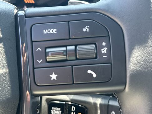 New 2027 Kia Telluride EX X-Line AWD/4WD image 22