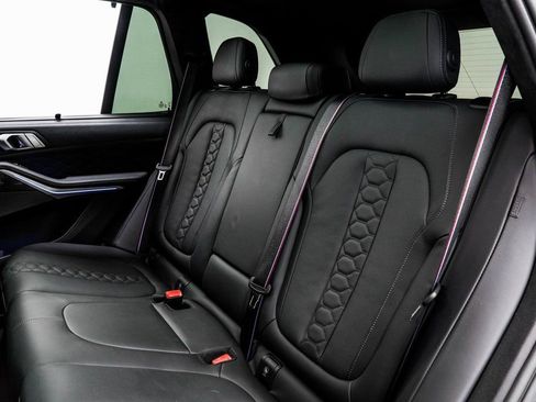 Used 2022 BMW X5 M w/ Competition Package 2 image 40