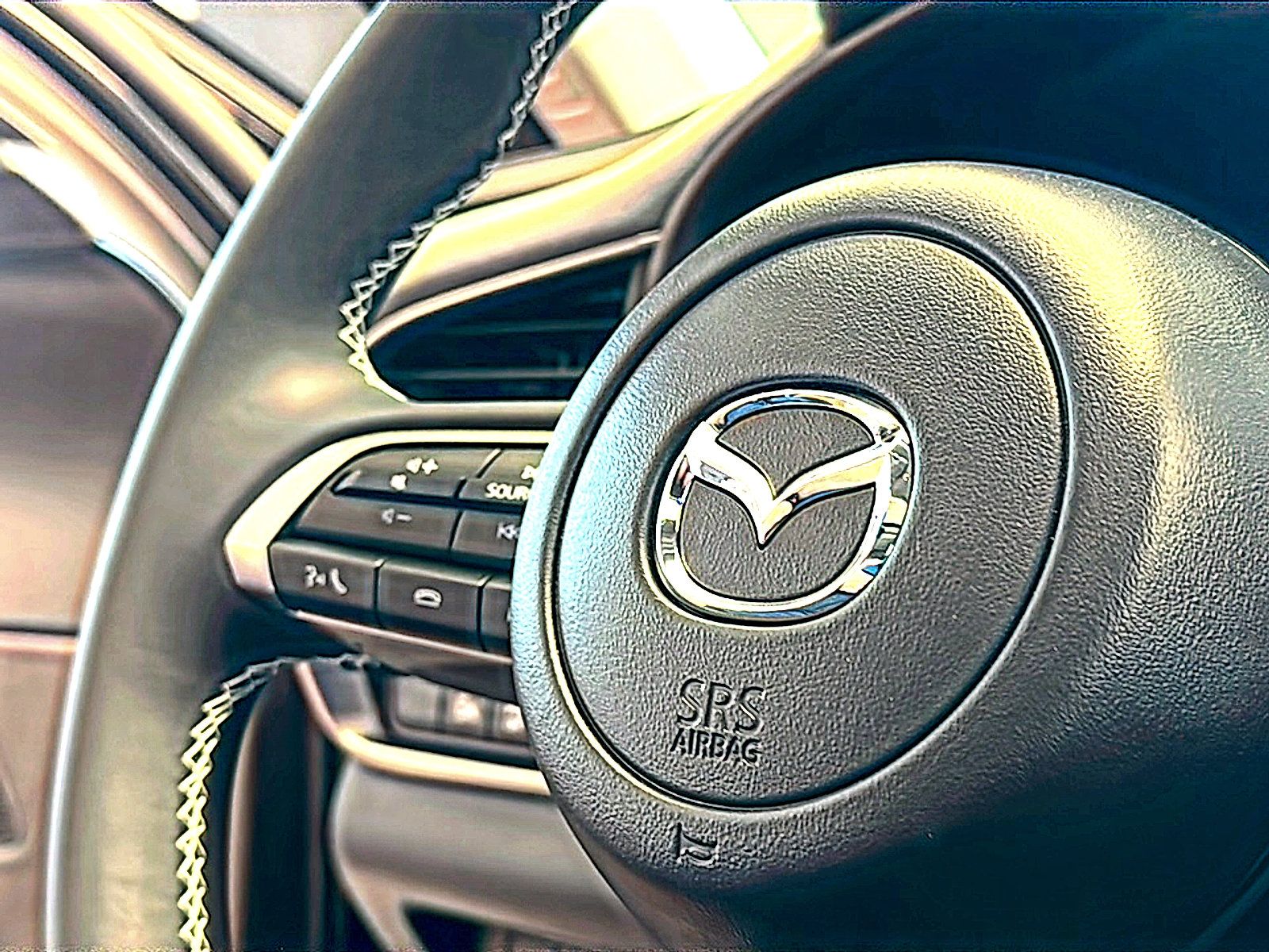 New 2026 MAZDA CX-30 Aire Edition AWD/4WD image 20