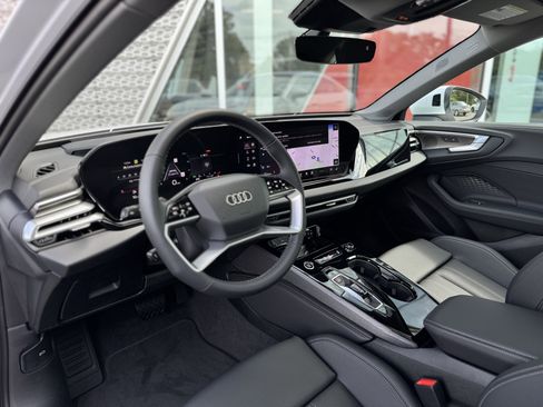 New 2025 Audi A5 2.0T Premium Plus image 4