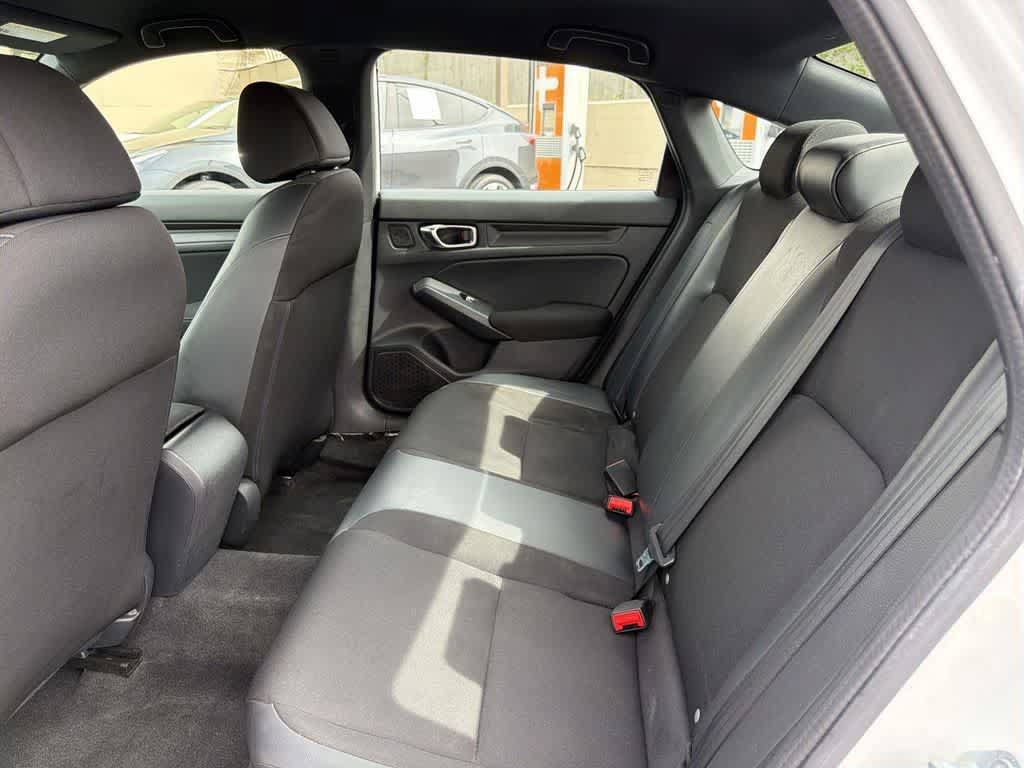 Used 2023 Honda Civic Sport image 29