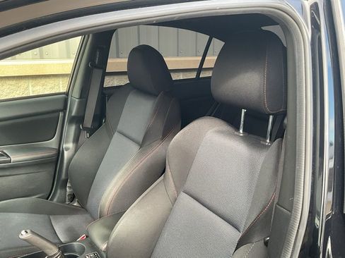 Used 2018 Subaru WRX Premium image 9