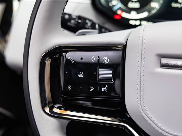 New 2027 Land Rover Range Rover Sport Battersea AWD/4WD image 21