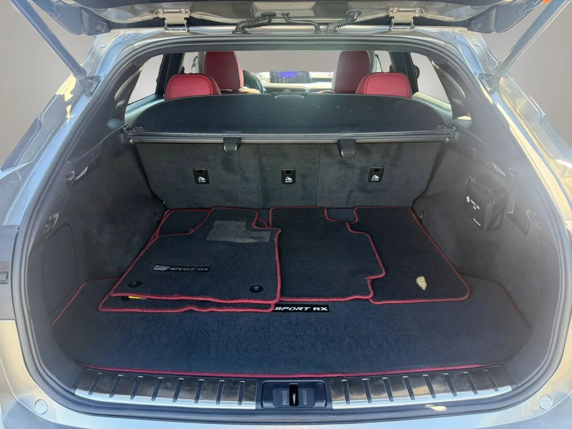 Used 2019 Lexus RX 350 F Sport AWD/4WD image 26