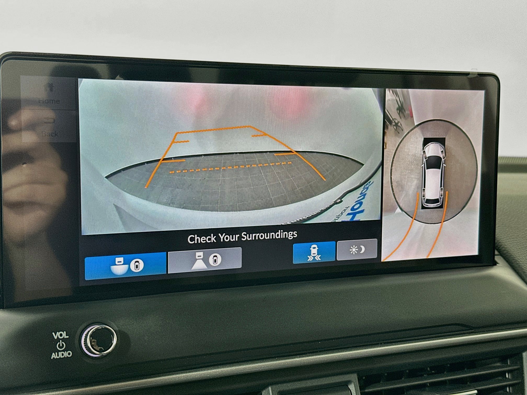 New 2026 Honda Pilot Elite image 14