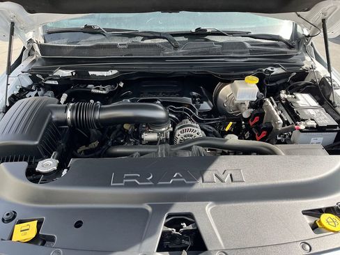 Used 2022 RAM 1500 Big Horn image 28