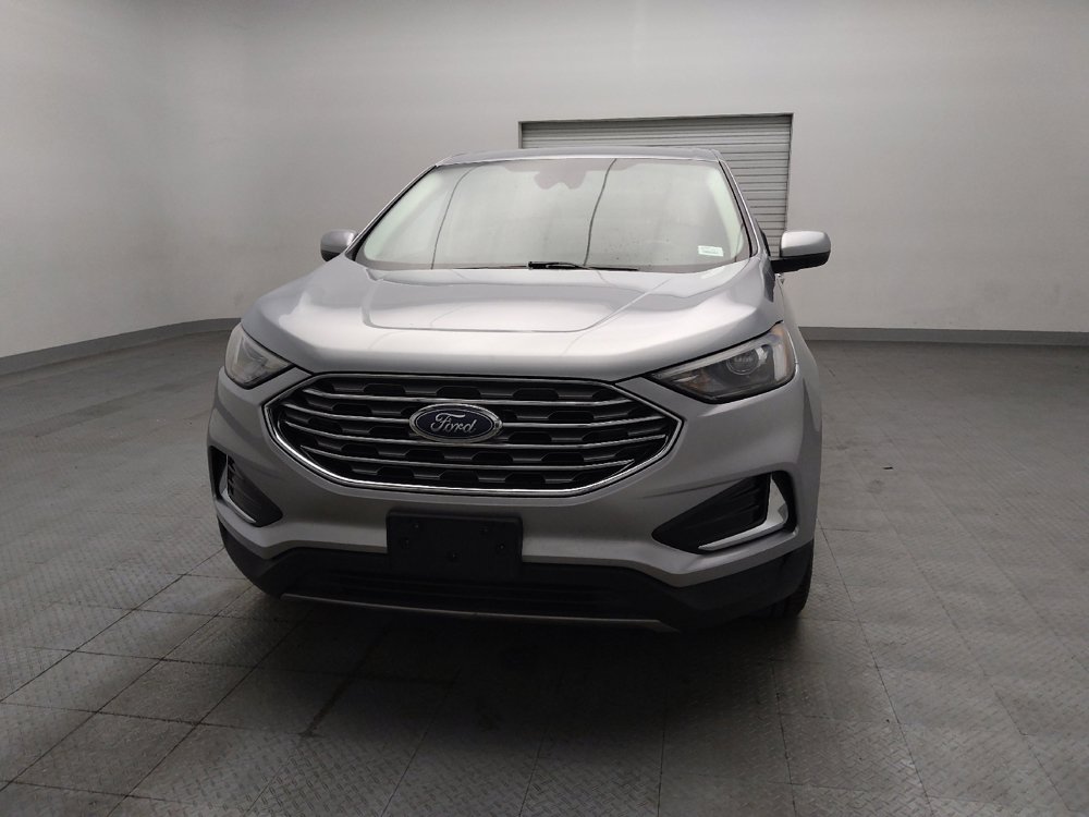 Used 2022 Ford Edge SEL AWD/4WD image 15