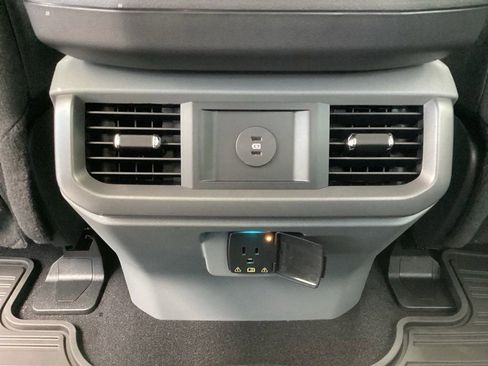 New 2025 Ford F150 XLT w/ Equipment Group 302A MID image 40