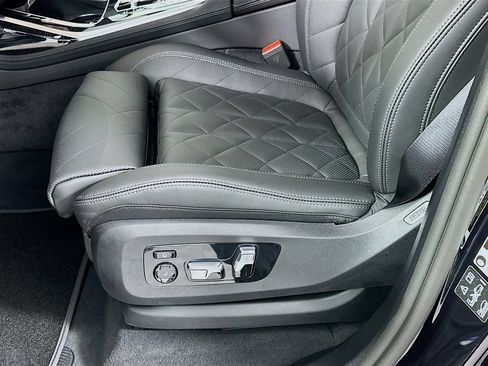 Used 2027 BMW X7 xDrive40i w/ M Sport Package AWD/4WD image 21
