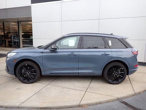 New 2025 Lincoln Corsair Grand Touring w/ Equipment Group 302A image 2