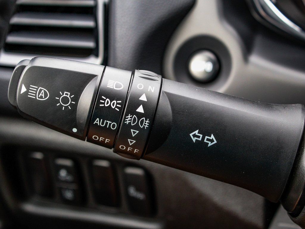 New 2025 Mitsubishi Outlander Sport SE AWD/4WD image 25