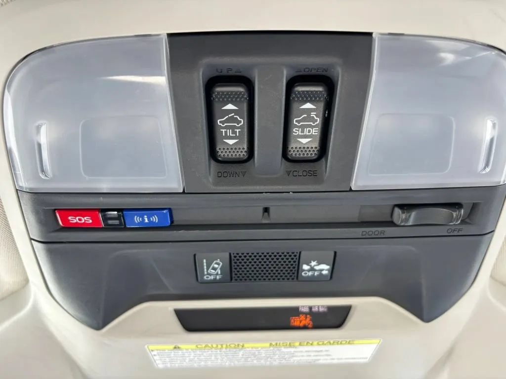 Used 2017 Subaru Impreza 2.0i Limited AWD/4WD image 26