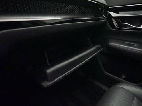 Certified 2024 Honda CR-V EX-L image 30