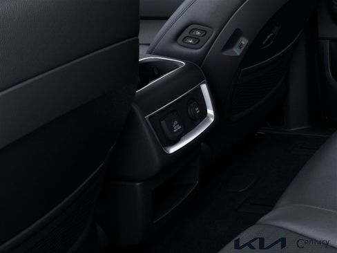 New 2026 Kia Carnival SX Prestige FWD image 26