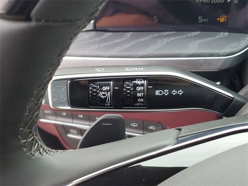 New 2026 Cadillac Escalade Luxury w/ Touring Package image 14