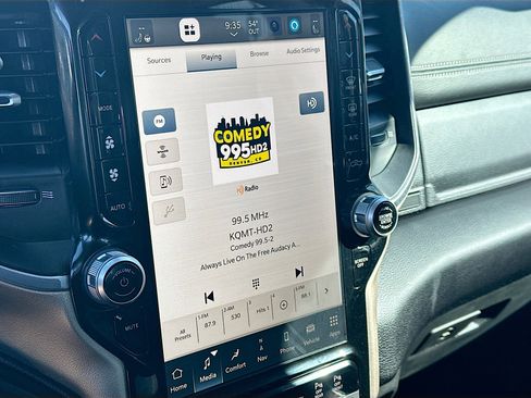 Used 2024 RAM 2500 Laramie image 21