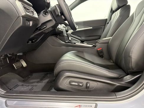Certified 2026 Acura Integra A-Spec FWD image 14