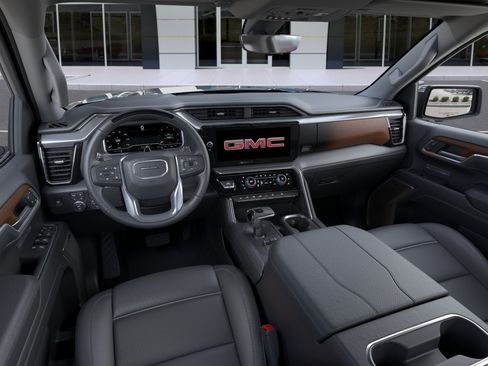 New 2026 GMC Sierra 1500 Denali AWD/4WD image 42