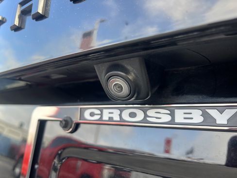 Used 2021 Chevrolet Tahoe Z71 w/ Z71 Off-Road Package image 4