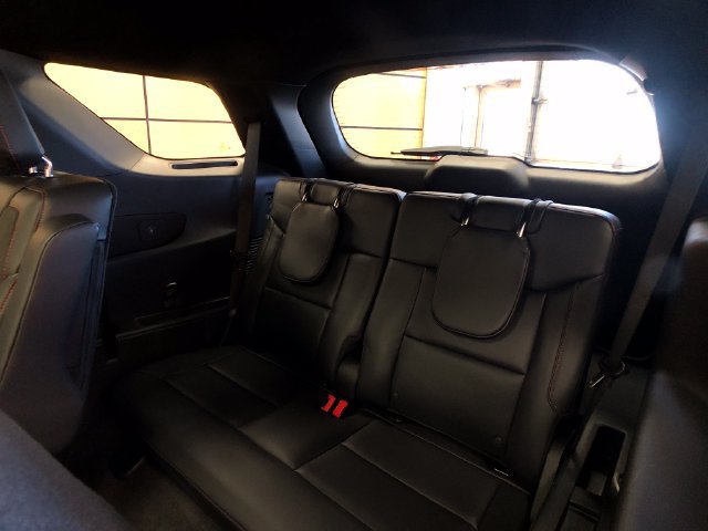 New 2027 Ford Explorer ST w/ Sun And Sound Package AWD/4WD image 22