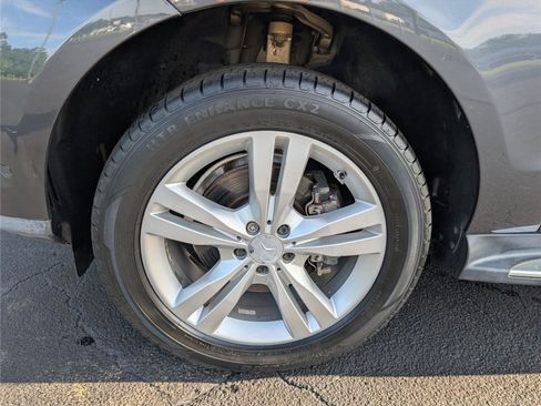 Used 2013 Mercedes-Benz ML 350 2WD image 9
