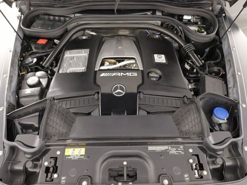 Used 2022 Mercedes-Benz G 63 AMG 4MATIC image 68