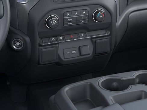 New 2026 Chevrolet Silverado 1500 W/T w/ WT Value Package image 23