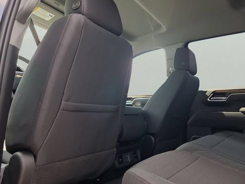 New 2026 Chevrolet Silverado 1500 LT RWD image 9