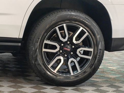 Used 2021 GMC Yukon AT4 w/ AT4 Premium Package image 87