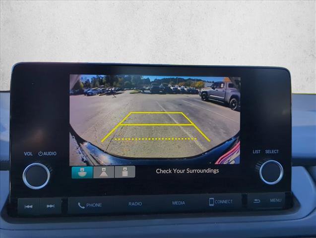 Used 2025 Honda Accord LX image 19