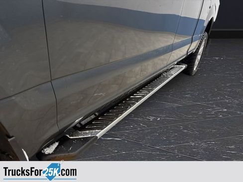 Used 2015 Ford F150 XLT w/ Equipment Group 302A Luxury image 34