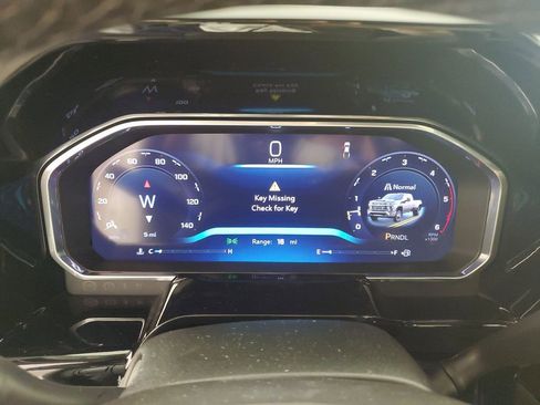 New 2026 Chevrolet Silverado 3500 LT w/ Convenience Package image 24