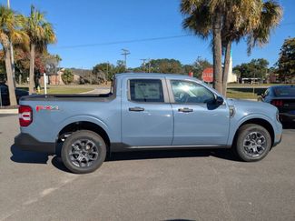 New 2025 Ford Maverick XLT w/ XLT Luxury Package video 3