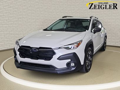Used 2024 Subaru Crosstrek 2.0i Premium