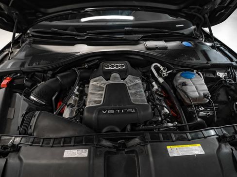 Used 2013 Audi A7 3.0T Premium Plus w/ Premium Plus Pkg AWD/4WD image 51