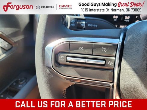 New 2026 GMC Canyon Elevation w/ Convenience Package AWD/4WD image 21